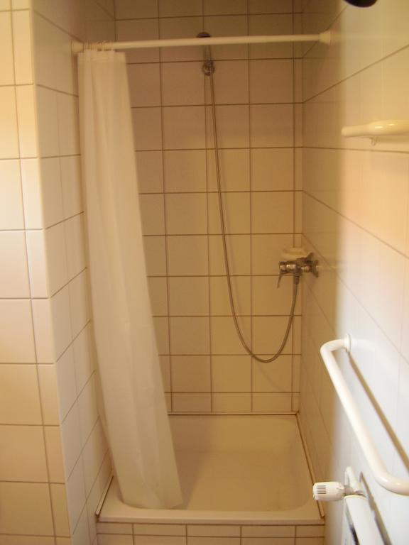 Csenye Vendeghaz Hotell Eksteriør bilde